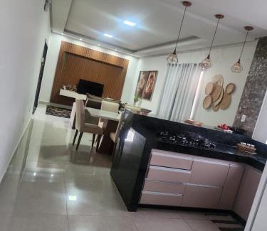 Joaquim Messias House | Sítio Das Andorinhas