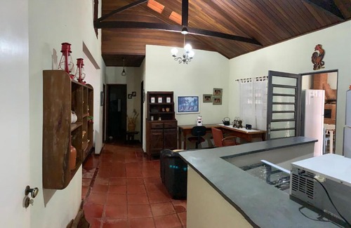 Aruja House | Sítio Estância do Vale