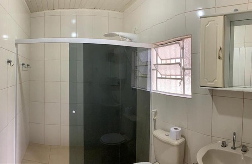 Aruja House | Sítio Estância do Vale