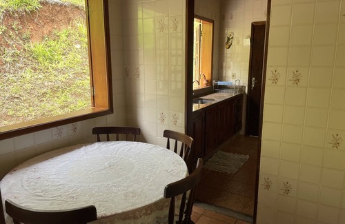 Petropolis Cottage | Sítio Petrópolis/areal - Recanto dos Tucanos