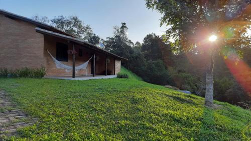 Cunha House | Sítio Via Láctea