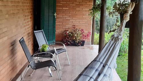 Cunha House | Sítio Via Láctea