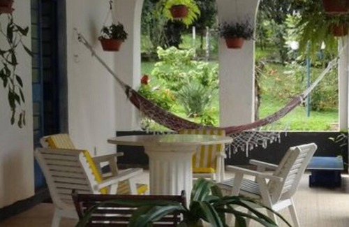 Santa Luzia House | Sítio Vista Linda Bragança - close to the Equestrian Connection