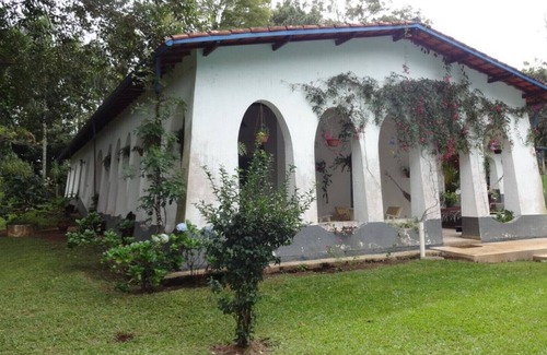 Santa Luzia House | Sítio Vista Linda Bragança - close to the Equestrian Connection