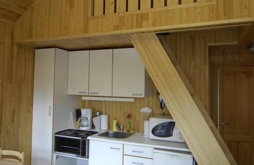 Mjoifjorur Cottage | Sólbrekka Holiday Homes