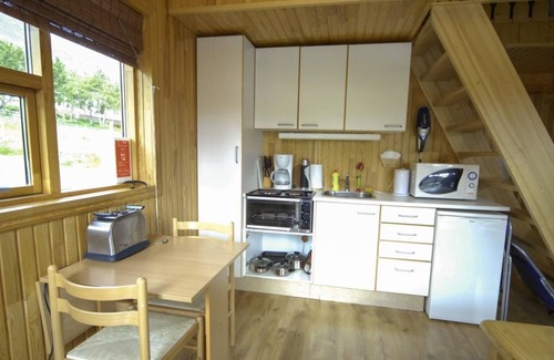 Mjoifjorur Cottage | Sólbrekka Holiday Homes