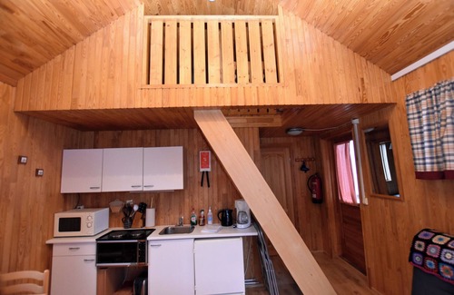 Mjoifjorur Cottage | Sólbrekka Holiday Homes