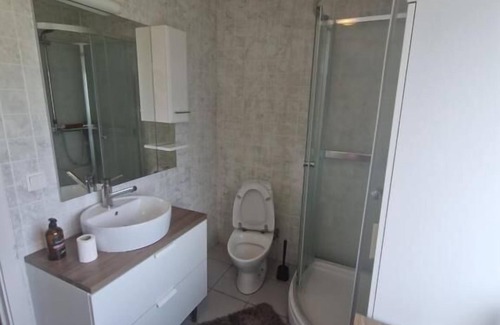 Bildudalur House | Sólgarður