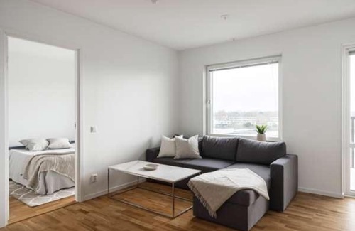 Limhamn Apartment | Södra Ribersborg Beach