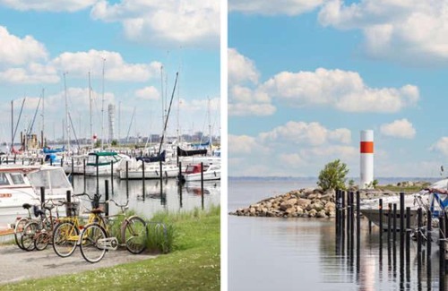 Limhamn Apartment | Södra Ribersborg Beach