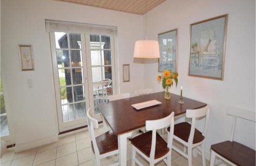 Gjern House | Søhøjlandet