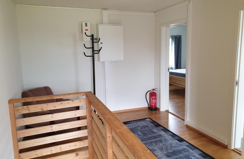 Vard Apartment | Søndre Berg gate 20 Apartement