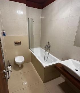 Velka Lomnica Apartment | Súkromný Apartmán Viera E 208