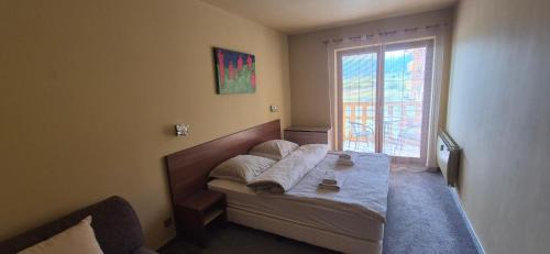 Velka Lomnica Apartment | Súkromný Apartmán Viera E 208