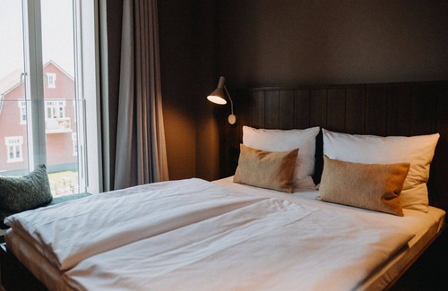 Kappeln Hotel | Südspeicher