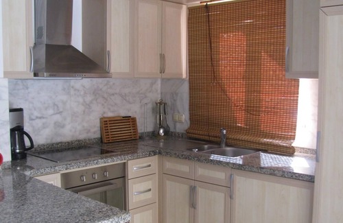 Serik Villa | Süper private villa