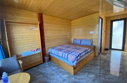 Kon Plong Cabin | Săn Mây Homestay and Coffee Măng Đen