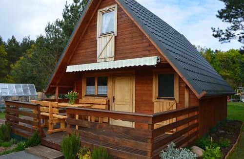 Sasino House | Słoneczna Przystań