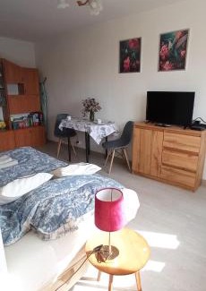 Suwalki Apartment | Słoneczne Centrum Apartament