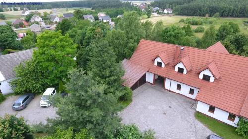 Waglikowice House | Słoneczne Siedlisko