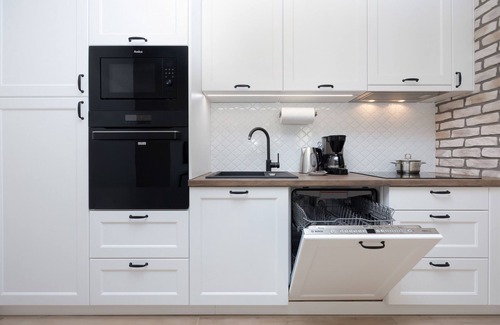 Dziwnowek Apartment | Słoneczne Tarasy 12D/16 apartment with 2 bedrooms