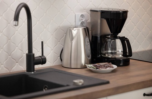 Dziwnowek Apartment | Słoneczne Tarasy 12D/16 apartment with 2 bedrooms