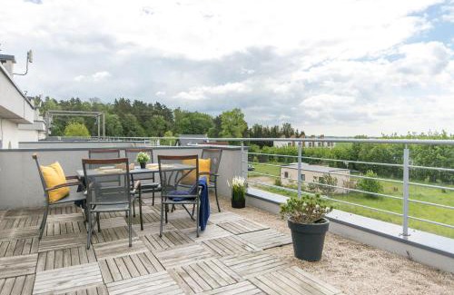Wyspa Sobieszewska Apartment | Słoneczne Tarasy I