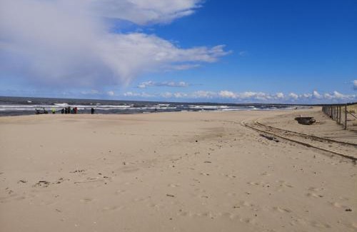 Wyspa Sobieszewska Apartment | Słoneczne Tarasy I