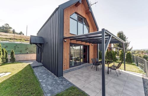 Koniakow Ski Chalet | Słoneczne Wzgórze