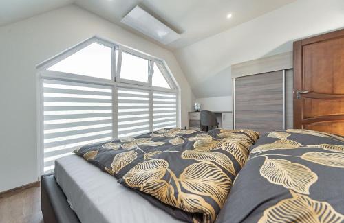 Koniakow Ski Chalet | Słoneczne Wzgórze