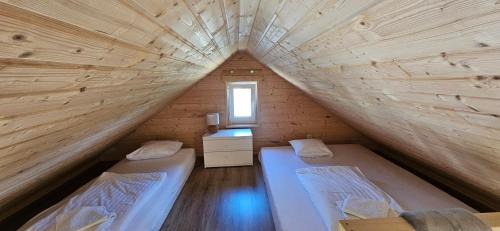 Kamien Pomorski Resort | Słoneczny Zakątek