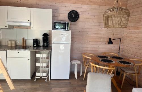 Kamien Pomorski Resort | Słoneczny Zakątek