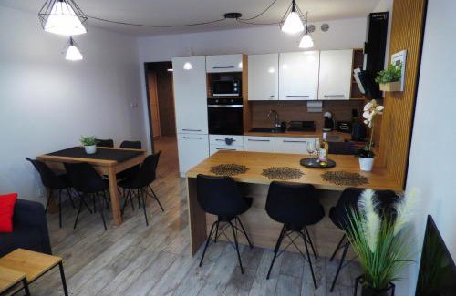 Psie Pole Apartment | Słowik Apartament