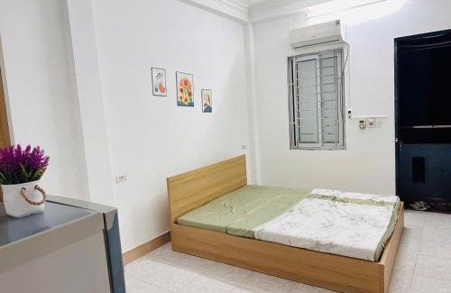 My Đinh Hostel | Số nhà 17 ngõ 20 đường Mỹ đình hoặc 51 Nguyễn hoàng