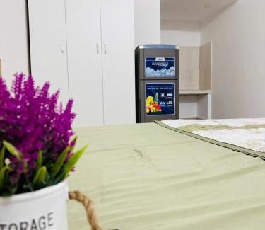 My Đinh Hostel | Số nhà 17 ngõ 20 đường Mỹ đình hoặc 51 Nguyễn hoàng