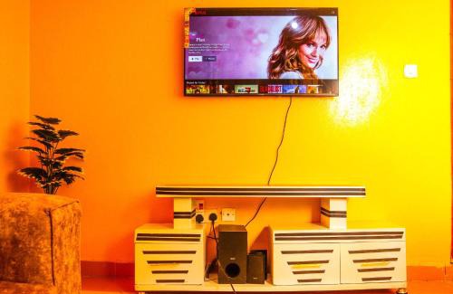 Thika House | S & A APARTMENTS