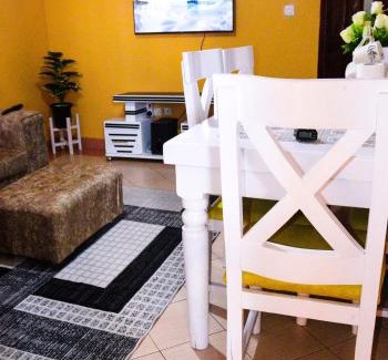 Thika House | S & A APARTMENTS