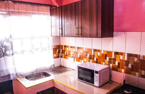 Thika House | S & A APARTMENTS