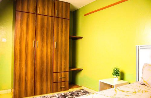 Thika House | S & A APARTMENTS