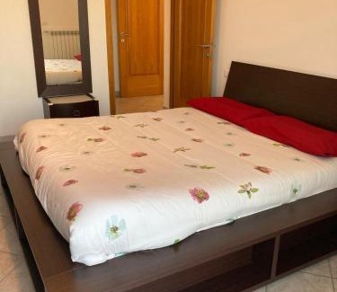 Treviglio Apartment | S a f e t y House Treviglio Milano