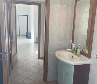 Treviglio Apartment | S a f e t y House Treviglio Milano