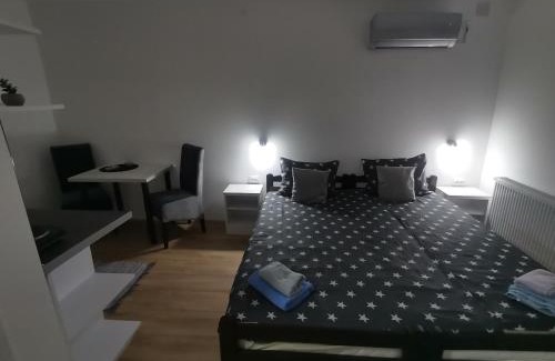 Zrenjanin Apartment | S. A. L. 2