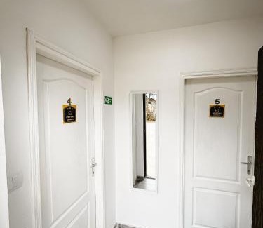 Zrenjanin Apartment | S. A. L. 2