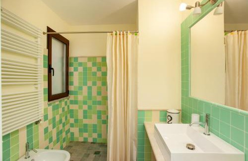 Siniscola House | S'ena e Mammai