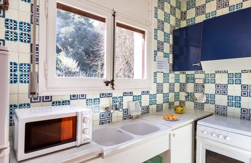 Sa Riera Apartment | S'Esquirols Nº5 by Interhome