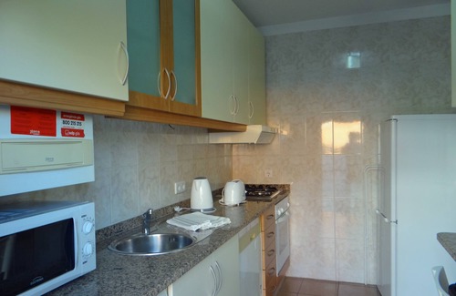 Paranhos Apartment | S. João Porto Apartment