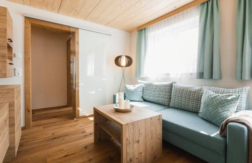 Schattwald Apartment | S'Kathrina - Appartements