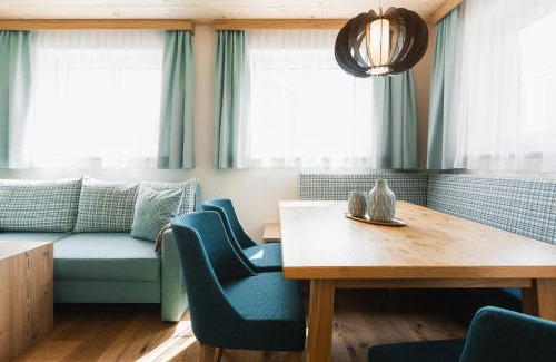 Schattwald Apartment | S'Kathrina - Appartements