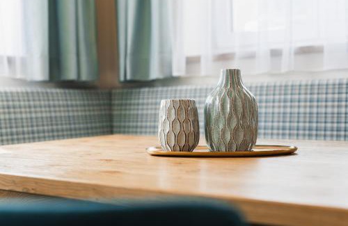 Schattwald Apartment | S'Kathrina - Appartements