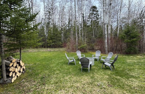 Mackinaw City House | S & K’s Mackinaw House